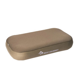 Надувна подушка Aeros Premium Pillow XL ,Burnt Olive від Sea to Summit