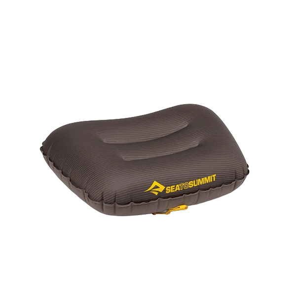 Надувна подушка Sea to Summit Aeros Ultralight Pillow, 11x34x26см, Beluga