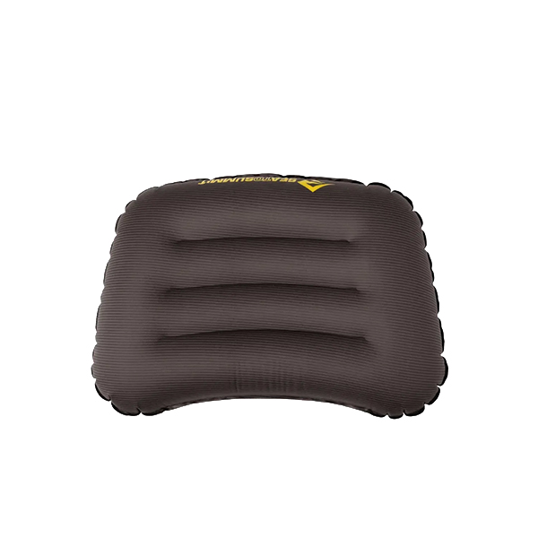 Надувна подушка Sea to Summit Aeros Ultralight Pillow, 12x45x31см, Beluga. Фото 2