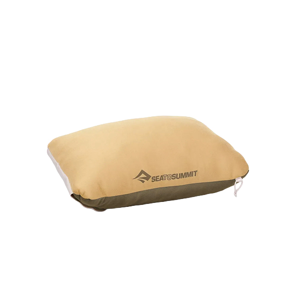 Надувна подушка Sea to Summit FoamCore Pillow, 13x34x24см, Starfish