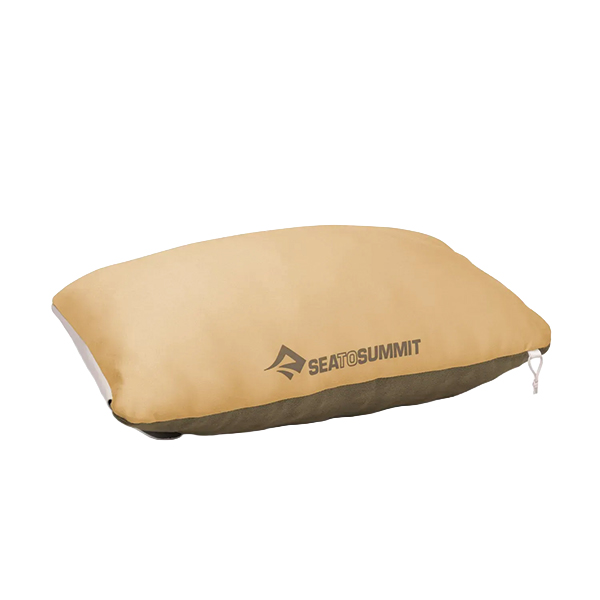 Надувна подушка Sea to Summit FoamCore Pillow, 13x42x30см, Starfish