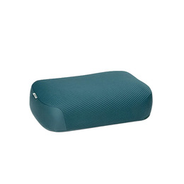 Подушка Sea to Summit Memory Lux Pillow, 12x45x28см, Mediterranea
