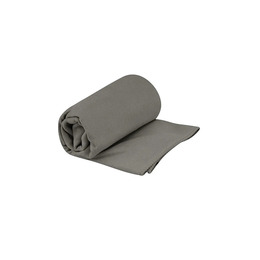 Рушник Sea to Summit DryLite Towel, Beluga, S 