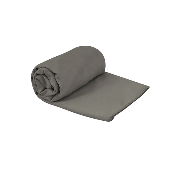Рушник Sea to Summit DryLite Towel, Beluga, M
