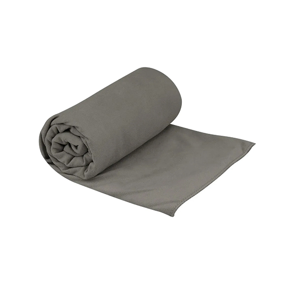 Рушник Sea to Summit DryLite Towel, Beluga, L 