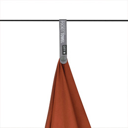 Рушник Sea to Summit Pocket Towel, Picante, S. Фото 3