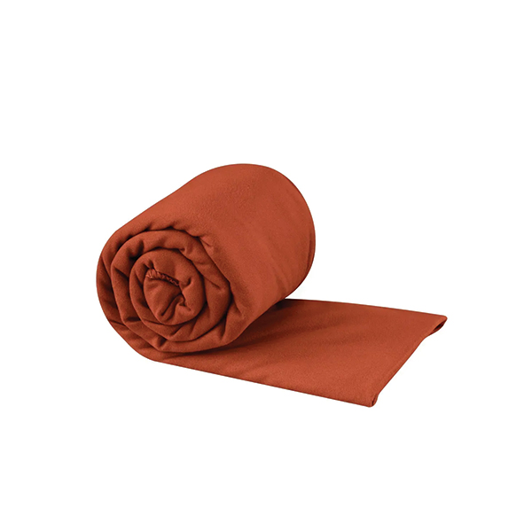 Рушник Sea to Summit Pocket Towel, Picante, L