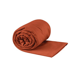 Рушник Sea to Summit Pocket Towel, Picante, XL 