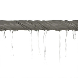 Рушник Sea to Summit Pocket Towel, Beluga, S. Фото 3