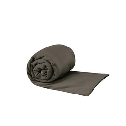 Рушник Sea to Summit Pocket Towel, Beluga, M