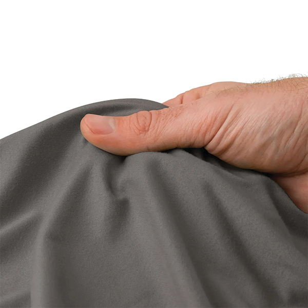 Рушник Sea to Summit Pocket Towel, Beluga, L. Фото 4