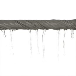 Рушник Sea to Summit Pocket Towel, Beluga, L. Фото 3