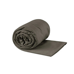Рушник Sea to Summit Pocket Towel, Beluga, XL