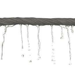 Рушник Sea to Summit Tek Towel, Beluga, M. Фото 4