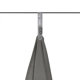 Рушник Sea to Summit Tek Towel, Beluga, L. Фото 3