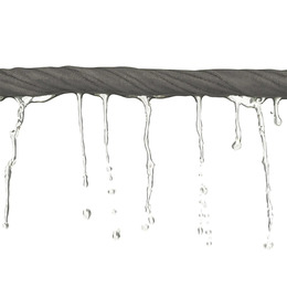 Рушник Sea to Summit Tek Towel, Beluga, L. Фото 4