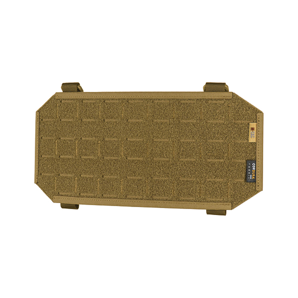 M-Tac велкро-панель на автомобільний сонцезахисний візор Elite Coyote. Фото 2