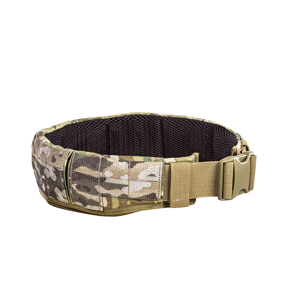 Ремінь Tasmanian Tiger  Warrior Belt MKIVMC  Multicam