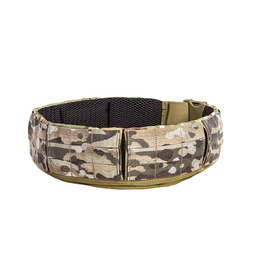 Ремінь Tasmanian Tiger  Warrior Belt MKIVMC  Multicam. Фото 3