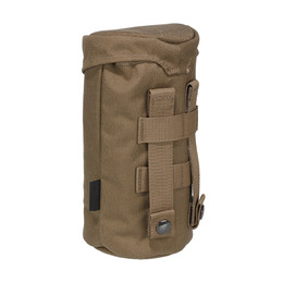 Чохол для термоса Tasmanian Tiger Bottle Holder 1L Coyote Brown. Фото 2