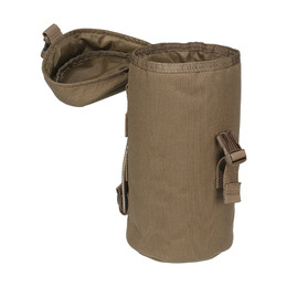 Чохол для термоса Tasmanian Tiger Bottle Holder 1L Coyote Brown. Фото 3