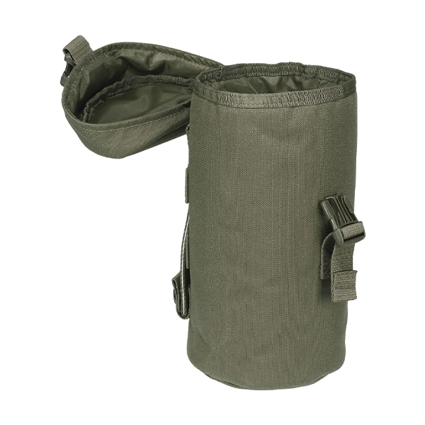 Чохол для термоса Tasmanian Tiger Bottle Holder 1L Olive. Фото 3