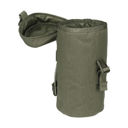 Чохол для термоса Tasmanian Tiger Bottle Holder 1L Olive. Фото 3