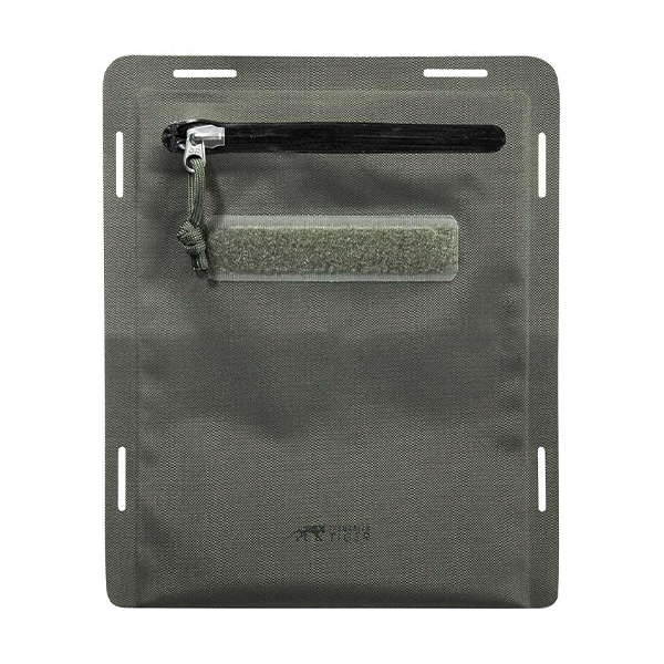 Підсумок Tasmanian Tiger Pouch A5 WR  Stone Grey Olive