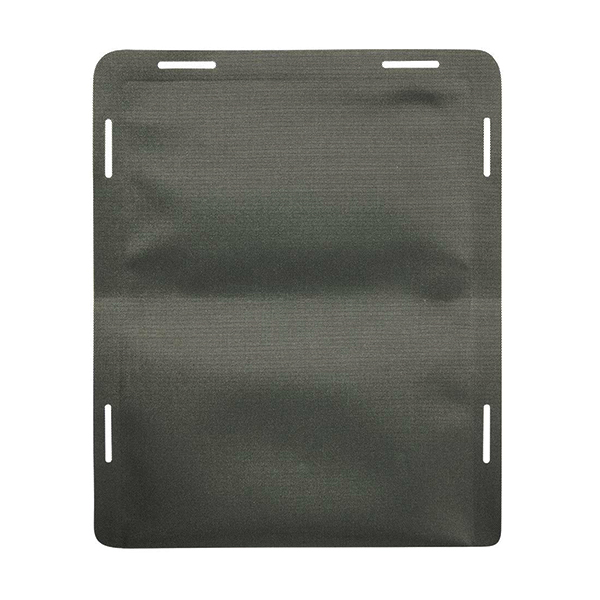 Підсумок Tasmanian Tiger Pouch A5 WR  Stone Grey Olive. Фото 2