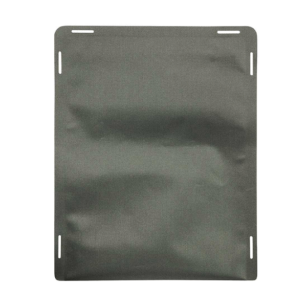 Підсумок Tasmanian Tiger Pouch A4 WR  Stone Grey Olive. Фото 2