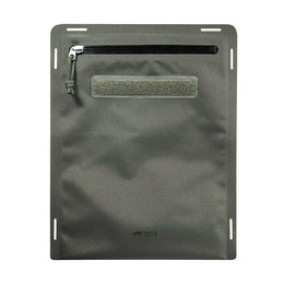 Підсумок Tasmanian Tiger Pouch A4 WR  Stone Grey Olive