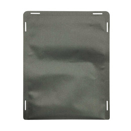 Підсумок Tasmanian Tiger Pouch A4 WR  Stone Grey Olive. Фото 2