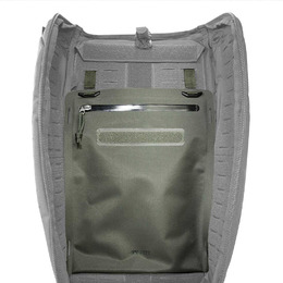 Підсумок Tasmanian Tiger Pouch A4 WR  Stone Grey Olive. Фото 5