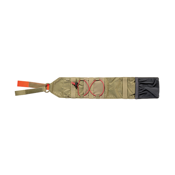 Підсумок медичний Tasmanian Tiger IFAK Pouch Vertical MC Multicam. Фото 11