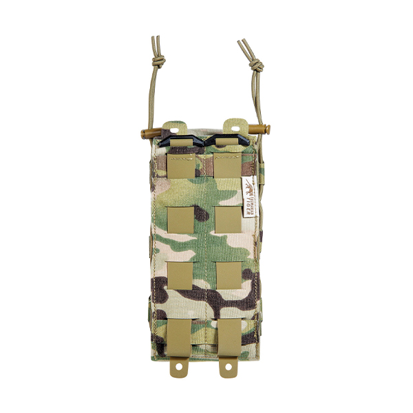 Підсумок медичний Tasmanian Tiger IFAK Pouch Vertical MC Multicam. Фото 2