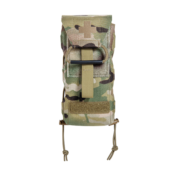 Підсумок медичний Tasmanian Tiger IFAK Pouch Vertical MC Multicam. Фото 5