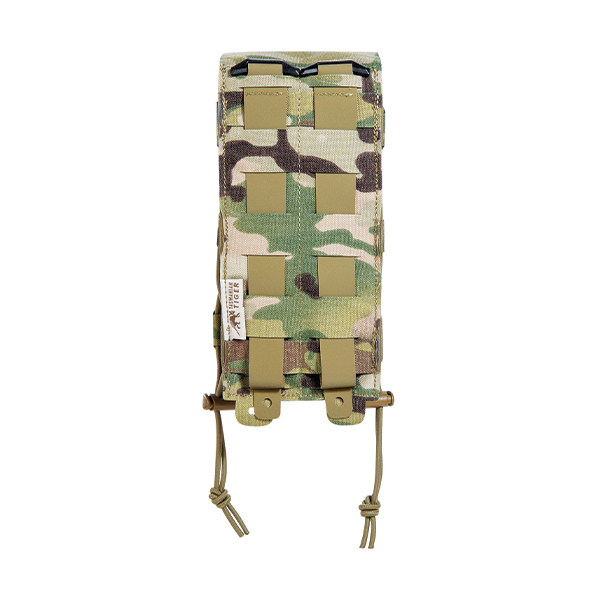 Підсумок медичний Tasmanian Tiger IFAK Pouch Vertical MC Multicam. Фото 6