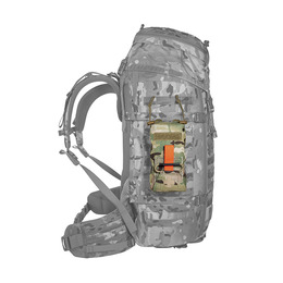 Підсумок медичний Tasmanian Tiger IFAK Pouch Vertical MC Multicam. Фото 14