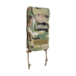 Підсумок медичний Tasmanian Tiger IFAK Pouch Vertical MC Multicam. Фото 7