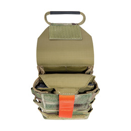 Підсумок медичний Tasmanian Tiger IFAK Pouch Vertical MC Multicam. Фото 9