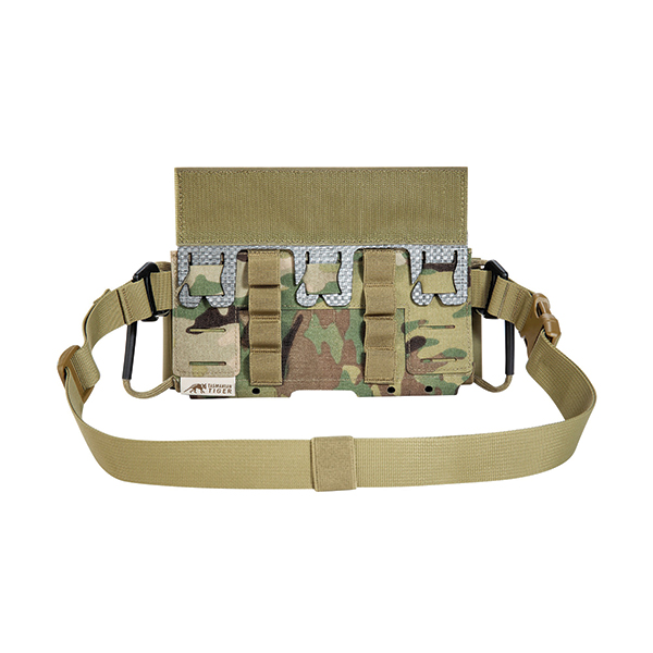 Підсумок медичний Tasmanian Tiger IFAK Pouch Dual VL MC Multicam. Фото 4