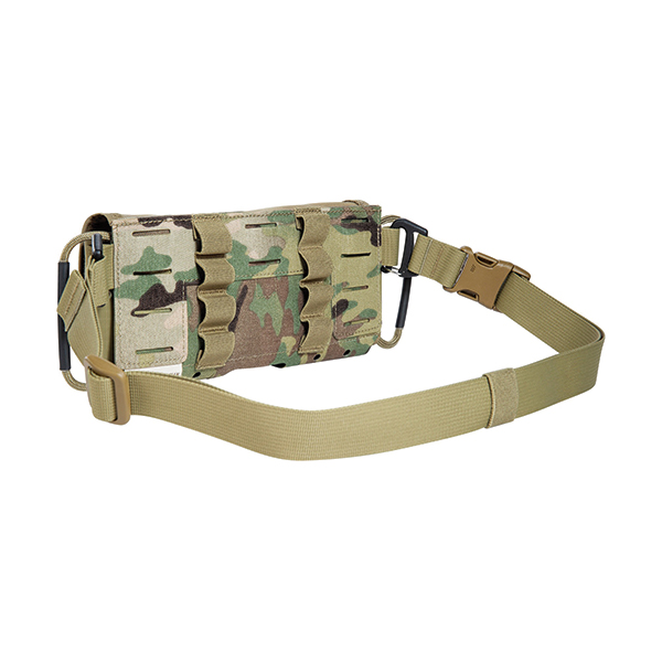 Підсумок медичний Tasmanian Tiger IFAK Pouch Dual VL MC Multicam. Фото 6