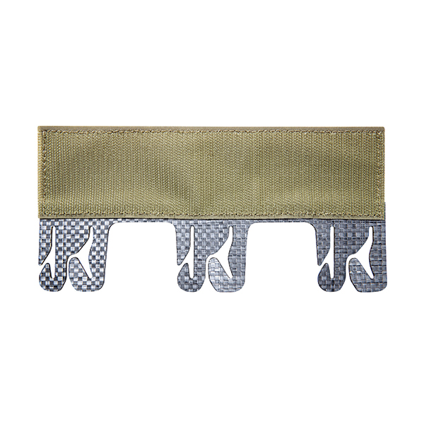 Підсумок медичний Tasmanian Tiger IFAK Pouch Dual VL MC Multicam. Фото 7