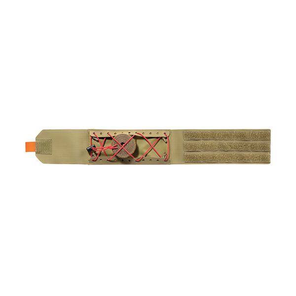 Підсумок медичний Tasmanian Tiger IFAK Pouch Dual VL MC Multicam. Фото 8