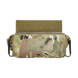 Підсумок медичний Tasmanian Tiger IFAK Pouch Dual VL MC Multicam
