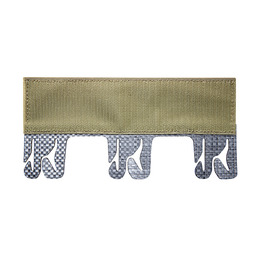 Підсумок медичний Tasmanian Tiger IFAK Pouch Dual VL MC Multicam. Фото 7