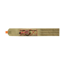 Підсумок медичний Tasmanian Tiger IFAK Pouch Dual VL MC Multicam. Фото 8