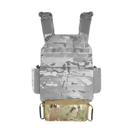 Підсумок медичний Tasmanian Tiger IFAK Pouch Dual VL MC Multicam. Фото 9