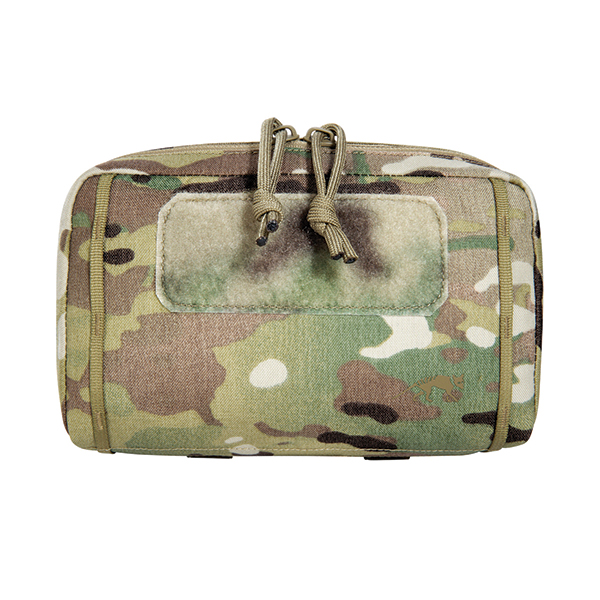Підсумок Tasmanian Tiger Tac Organizer Pro MC Multicam