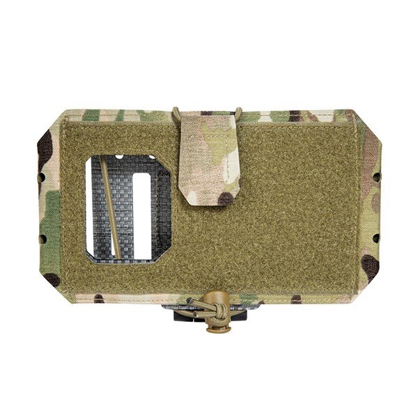 Підсумок Tasmanian Tiger Tac Organizer Pro MC Multicam. Фото 10